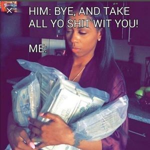 Meet your Posher, Tiara